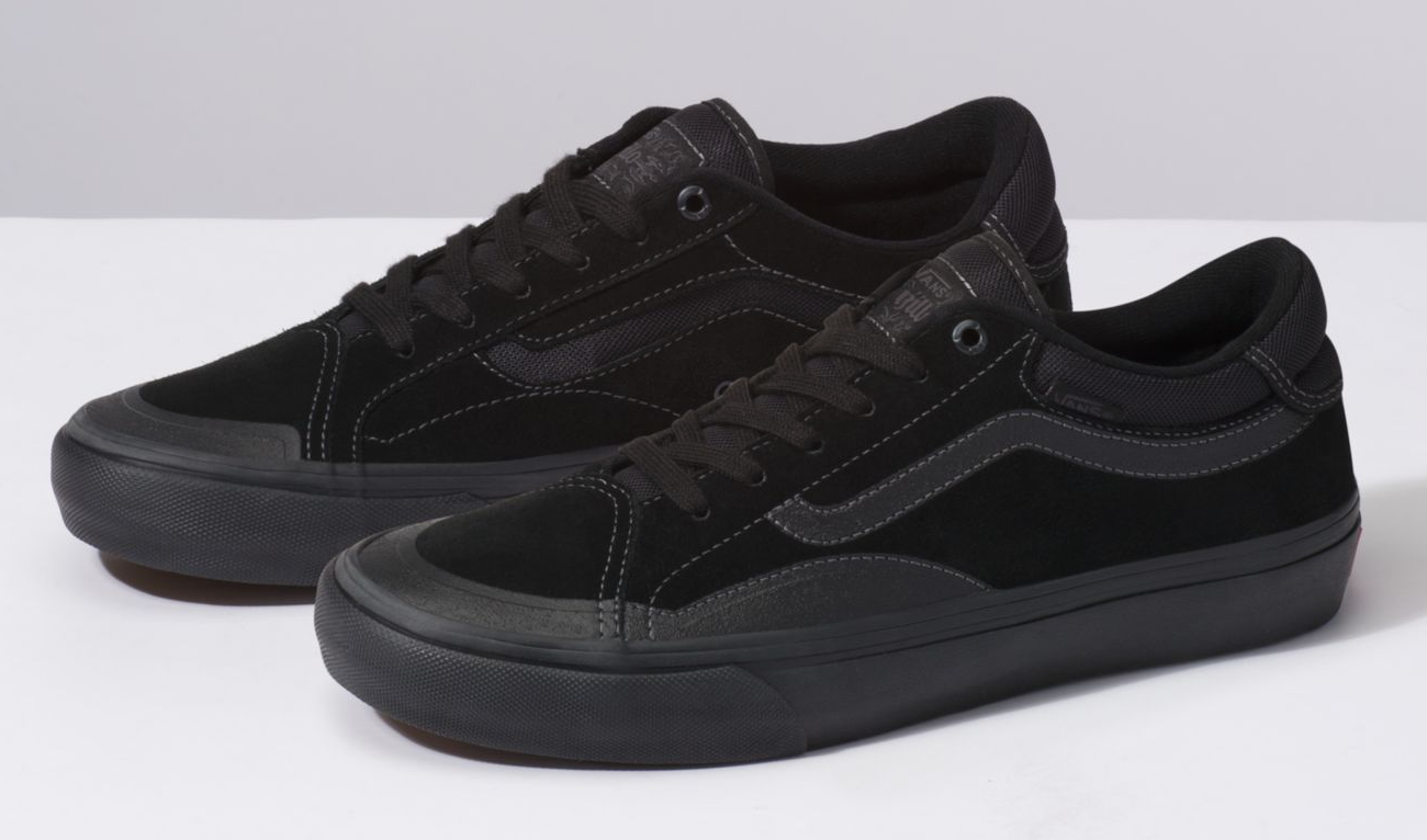 Vans' TNT Advanced Prototype New Colorways - TransWorld SKATEboarding