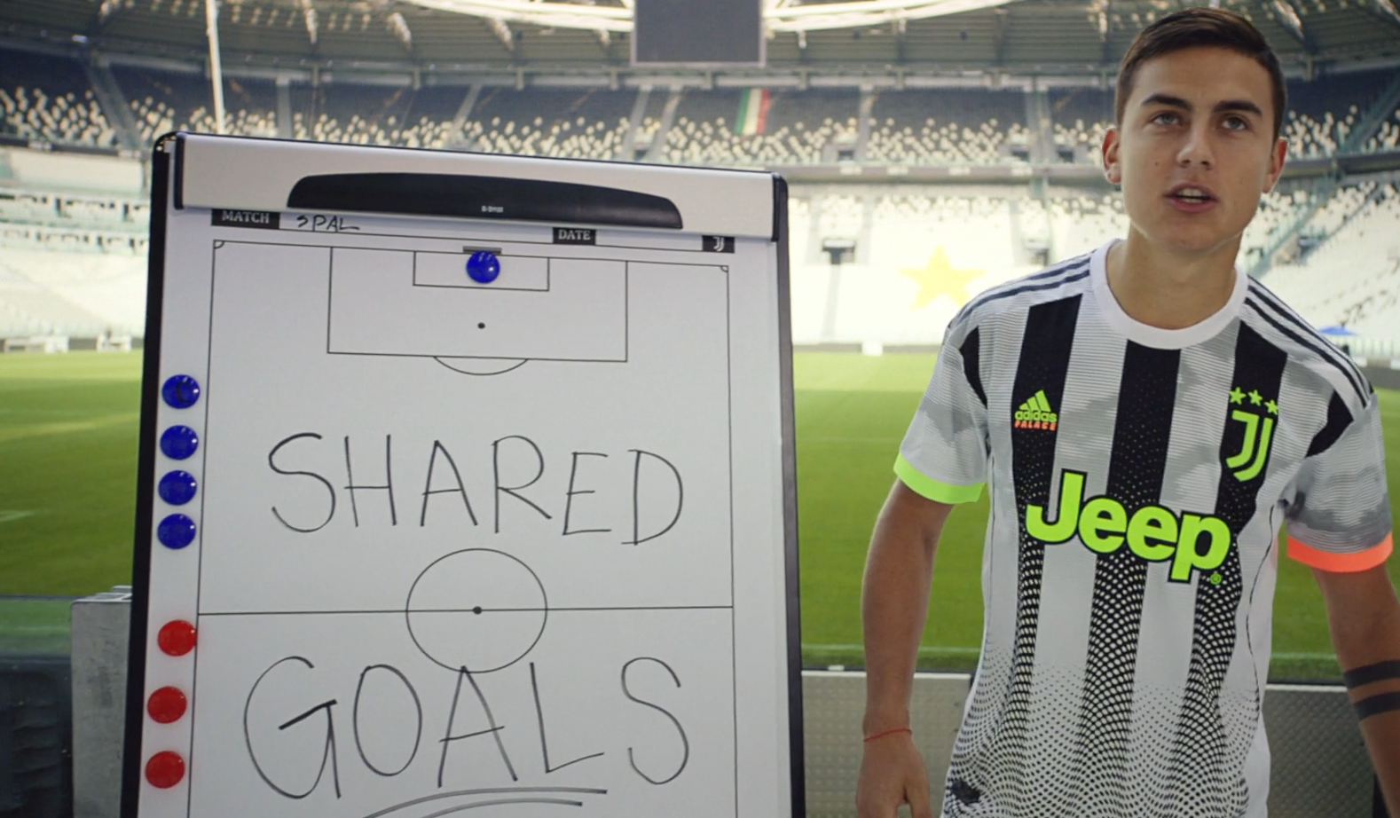 adidas x Palace x Juventus - TransWorld SKATEboarding