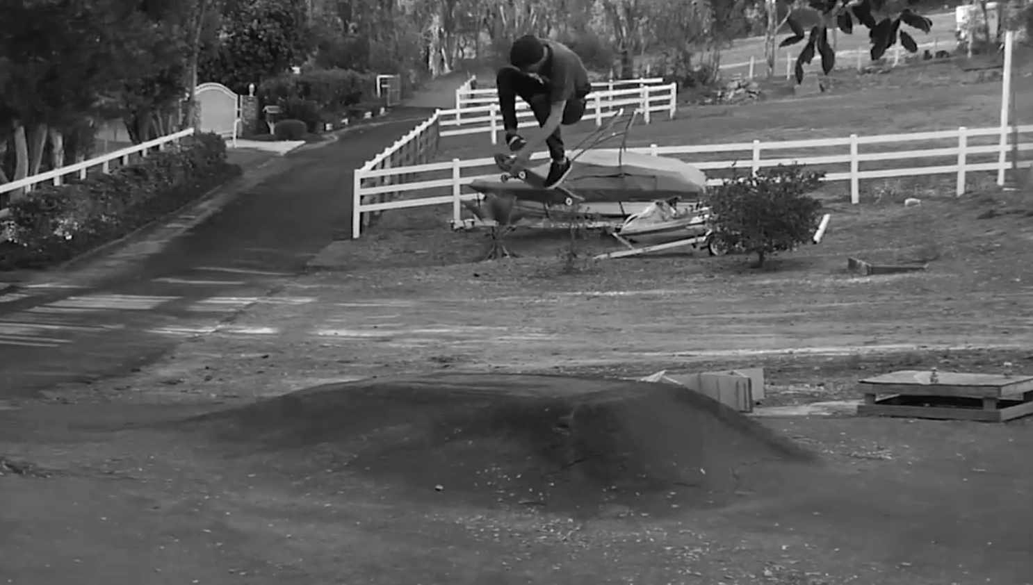 jason jessee - TransWorld SKATEboarding