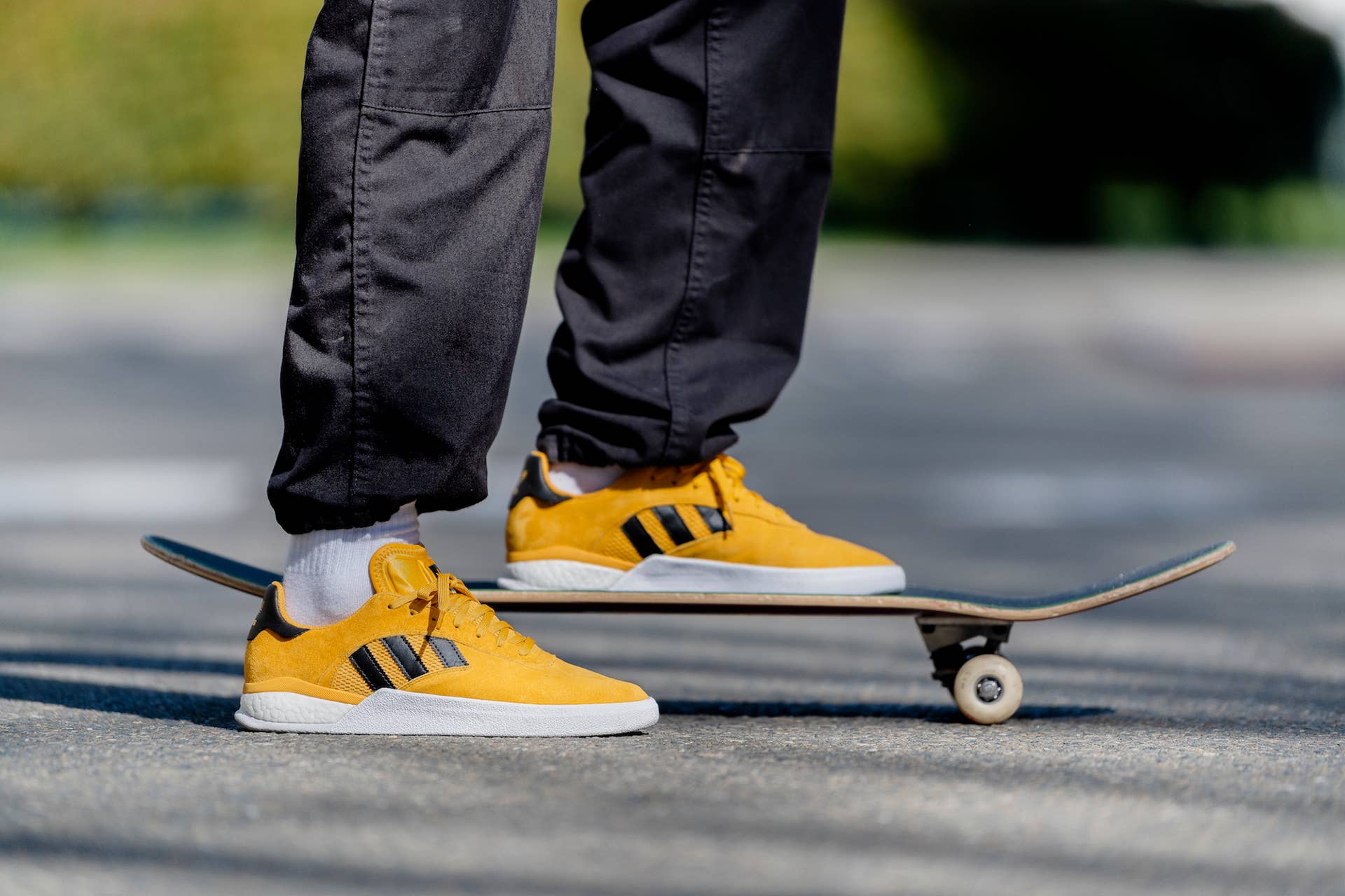 adidas Miles Silvas 3ST.004 Colorway Rider Series - TransWorld