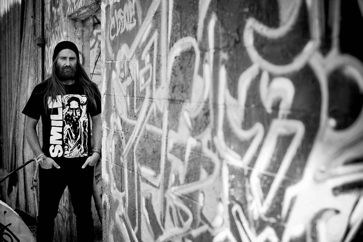 United By Fate 6 Behind The Scenes Photos - Skateboarding