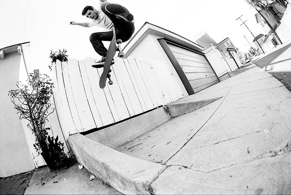 The Northern Co., Los Angeles - TransWorld SKATEboarding