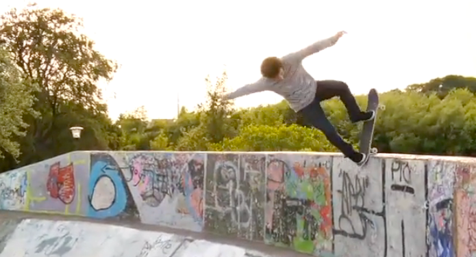 Oliver Barton's Top 5 YouTubes Of The Week: John Rattray Edition ...