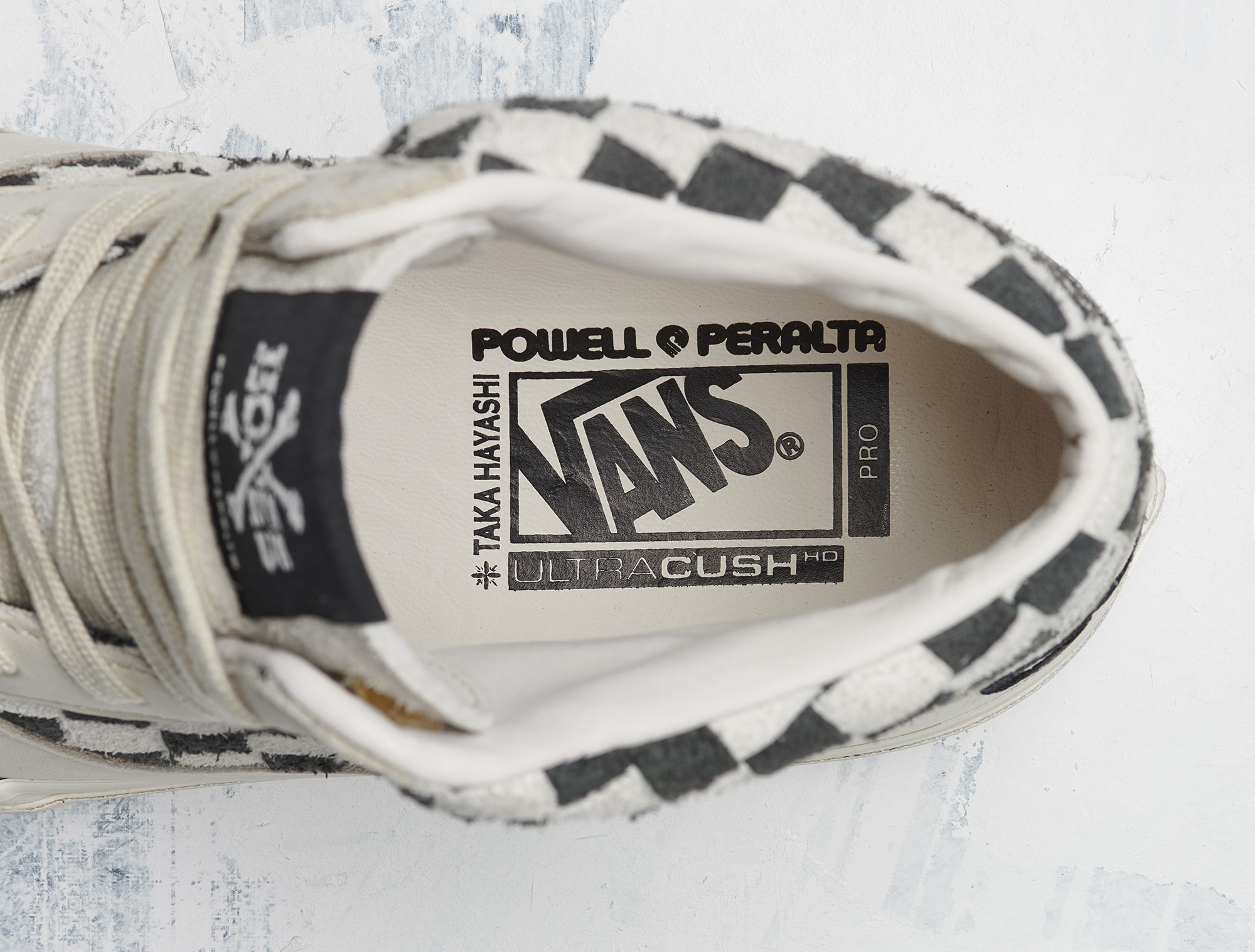 Vans ArcAd Powell Peralta Capsule - Skateboarding