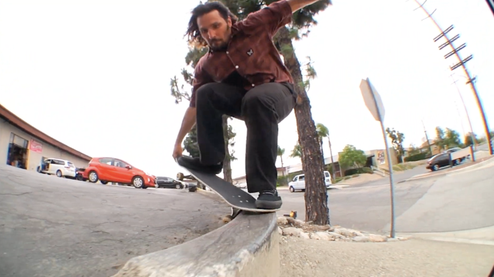 Look: Hockey Drops New Andrew Allen Edit With Holiday Collection