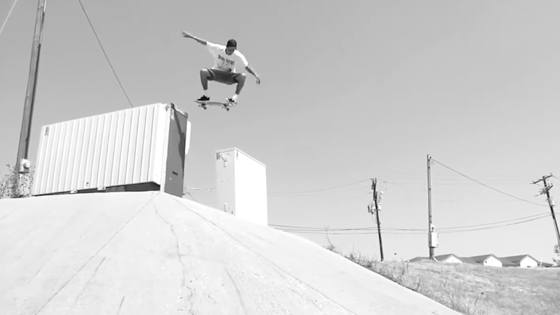 Dylan Wiggins' Latest Video Offering 'Erica III' Is a Proper Postcard ...