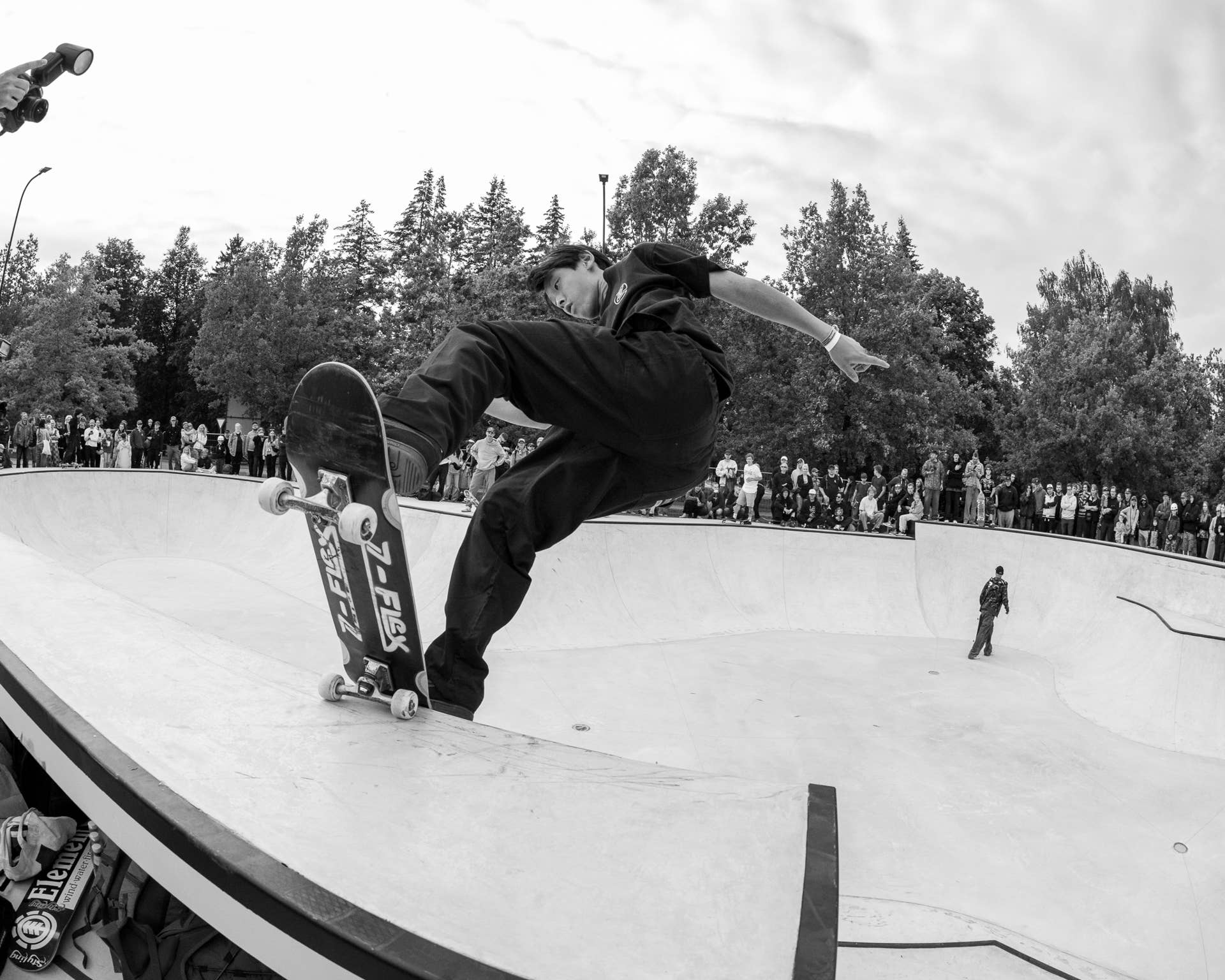Concrete Park Jam Session Photos at Simple Session 2024 - TransWorld ...