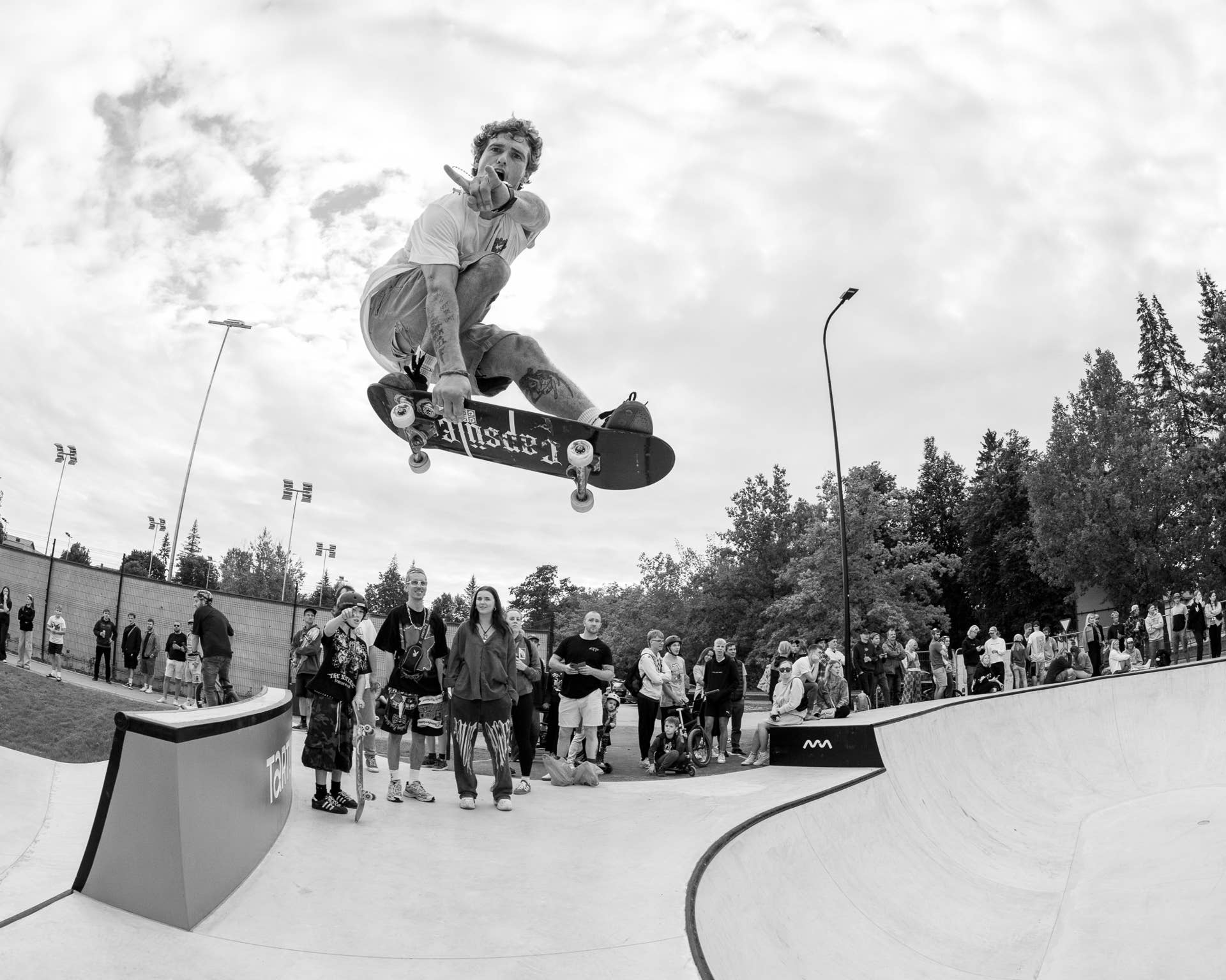 Simple Session 2024 Full Recap Video, all the madness from Estonia ...