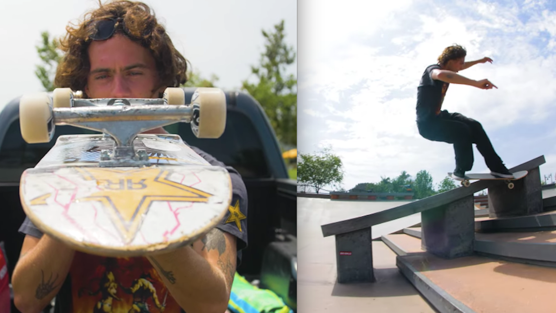 Poods Park Gets the Classic Braden Hoban Treatment in the Latest