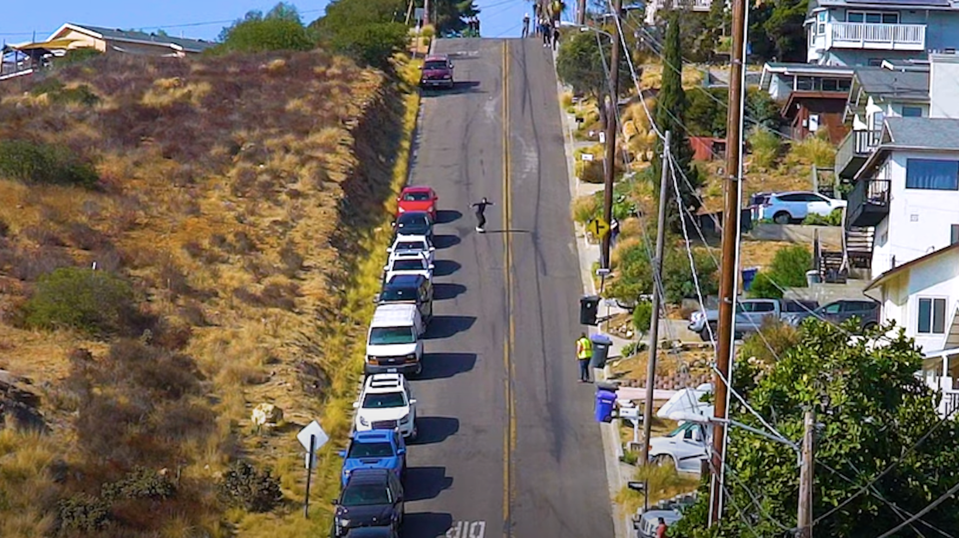 Transworld Express Ramp Watch: Insane Mega Ramp Skateboarding Tricks From 2025 - TransWorld ...