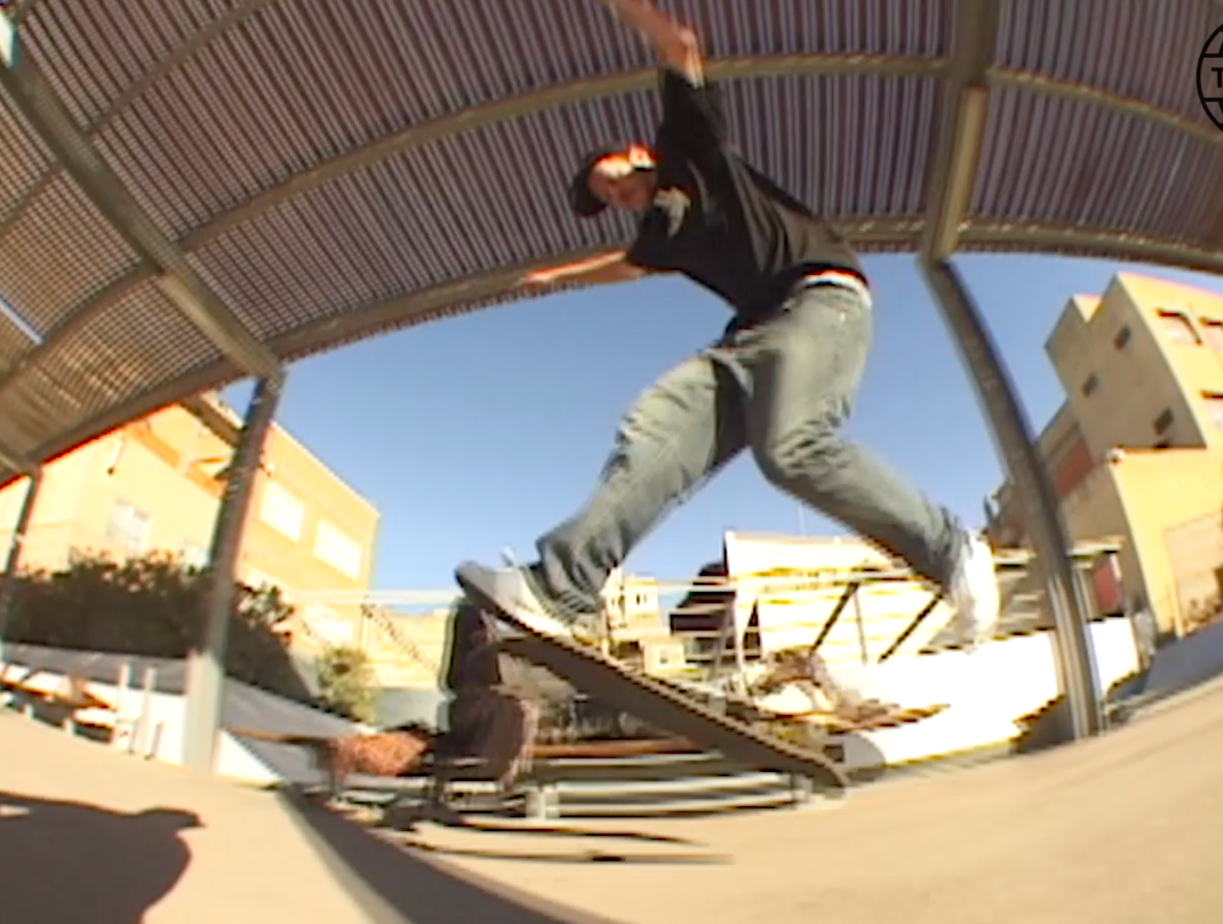 Omar Salazar, Leo Romero, Kyle Leeper and more in Barcelona: Jason ...