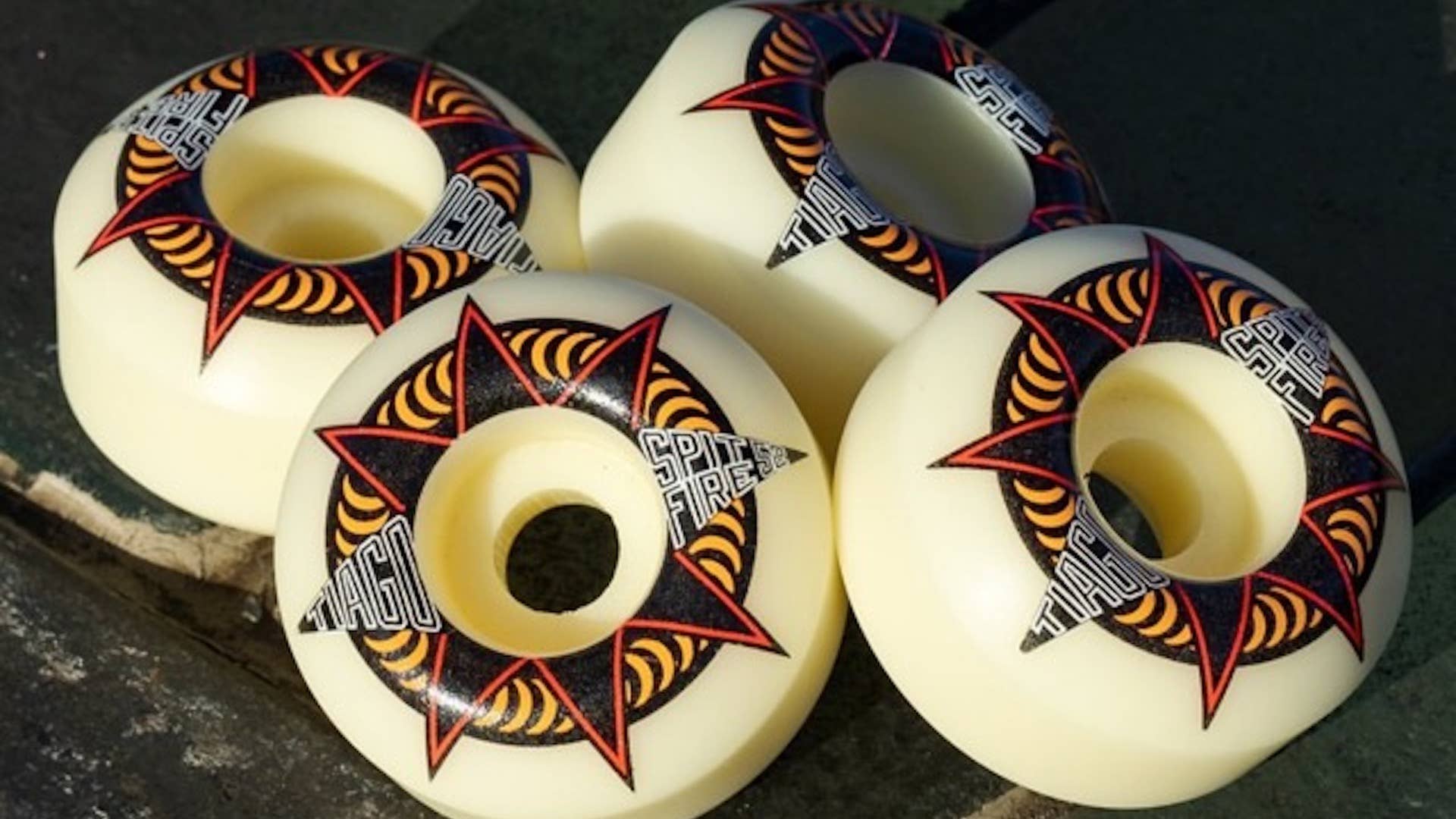 Spitfire Drops New 'Burn Squad' Series Ft. NYC's Most Dialed-In