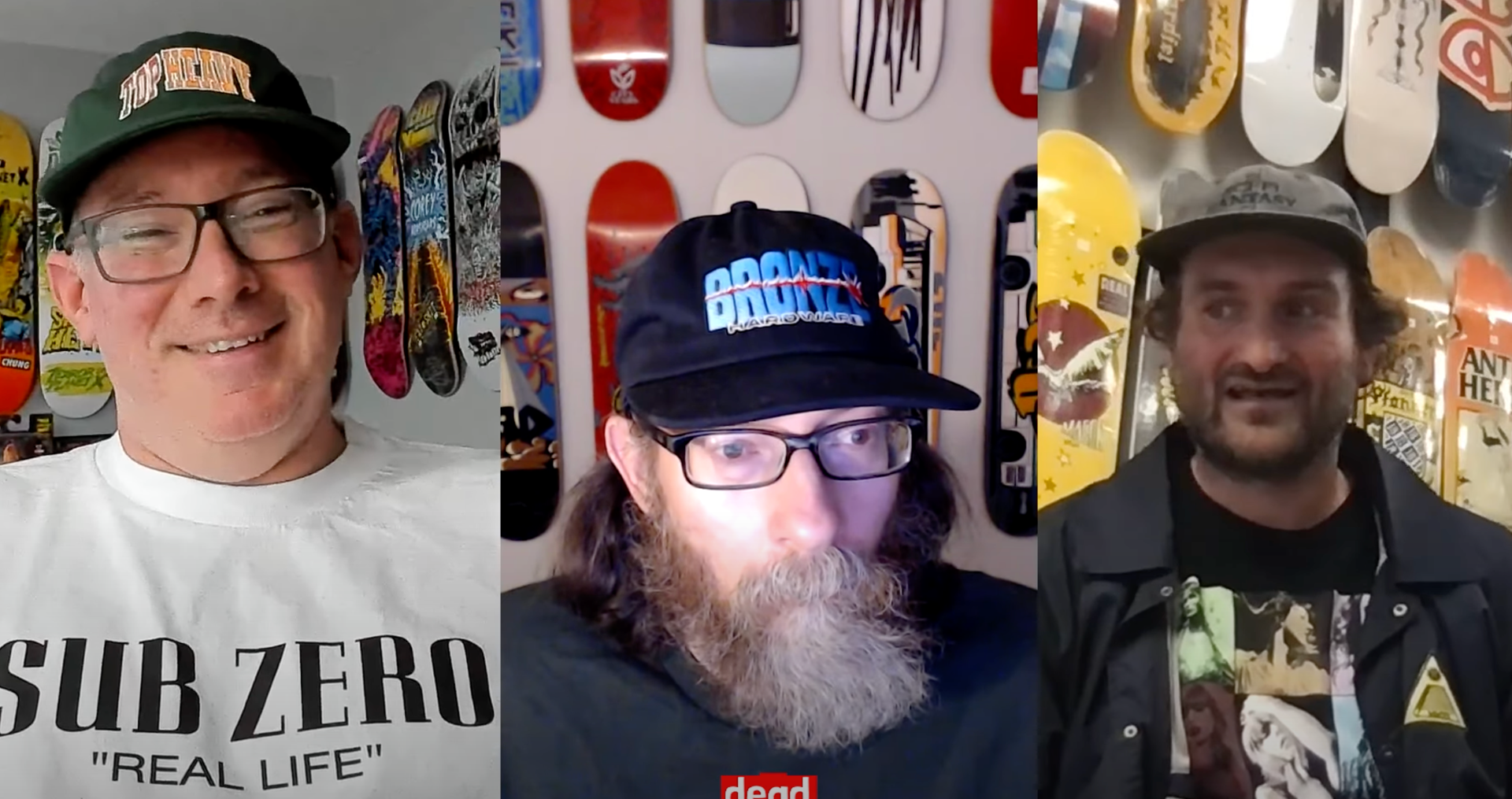 Inside the Mind of a Skateshop Owner - TransWorld SKATEboarding