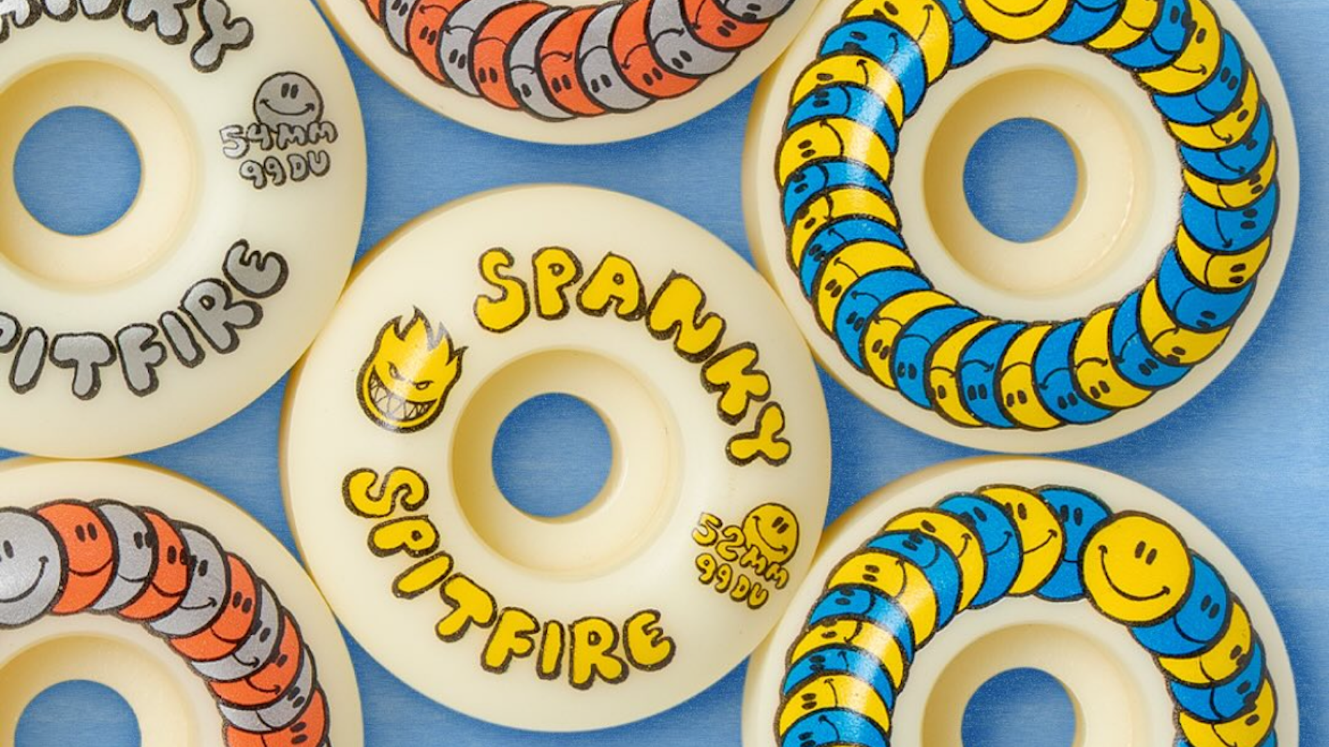 Spitfire and Spanky Drop New 'Happy Classics' Pro Collection With
