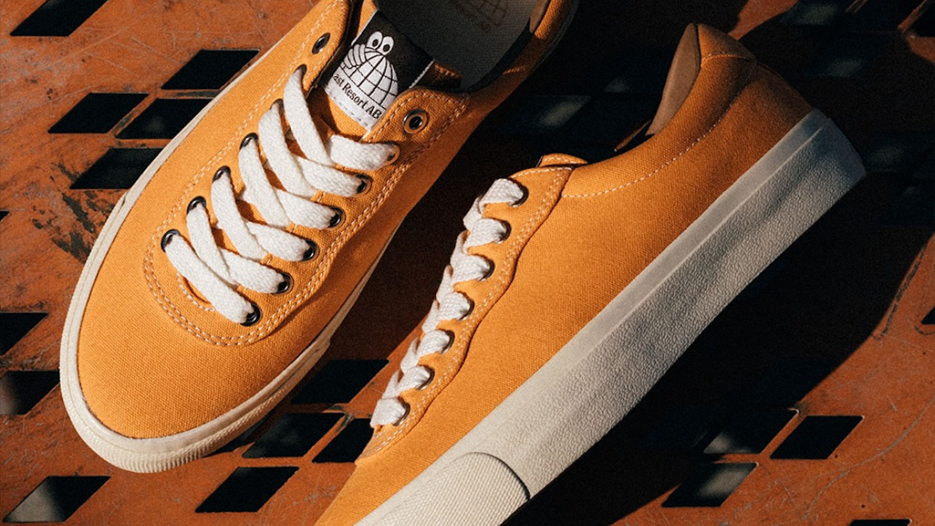 First Look: Last Resort Teases Drop 19 With Updated Staples and