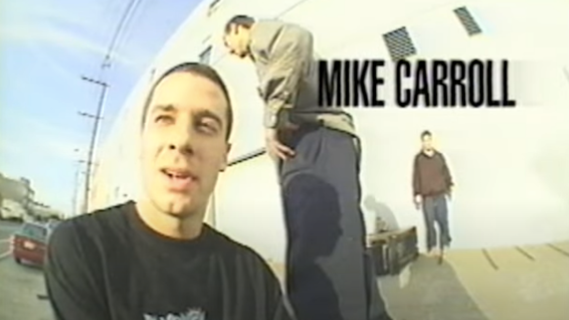 Watch: Mike Carroll Breaks Down His Iconic TWS 