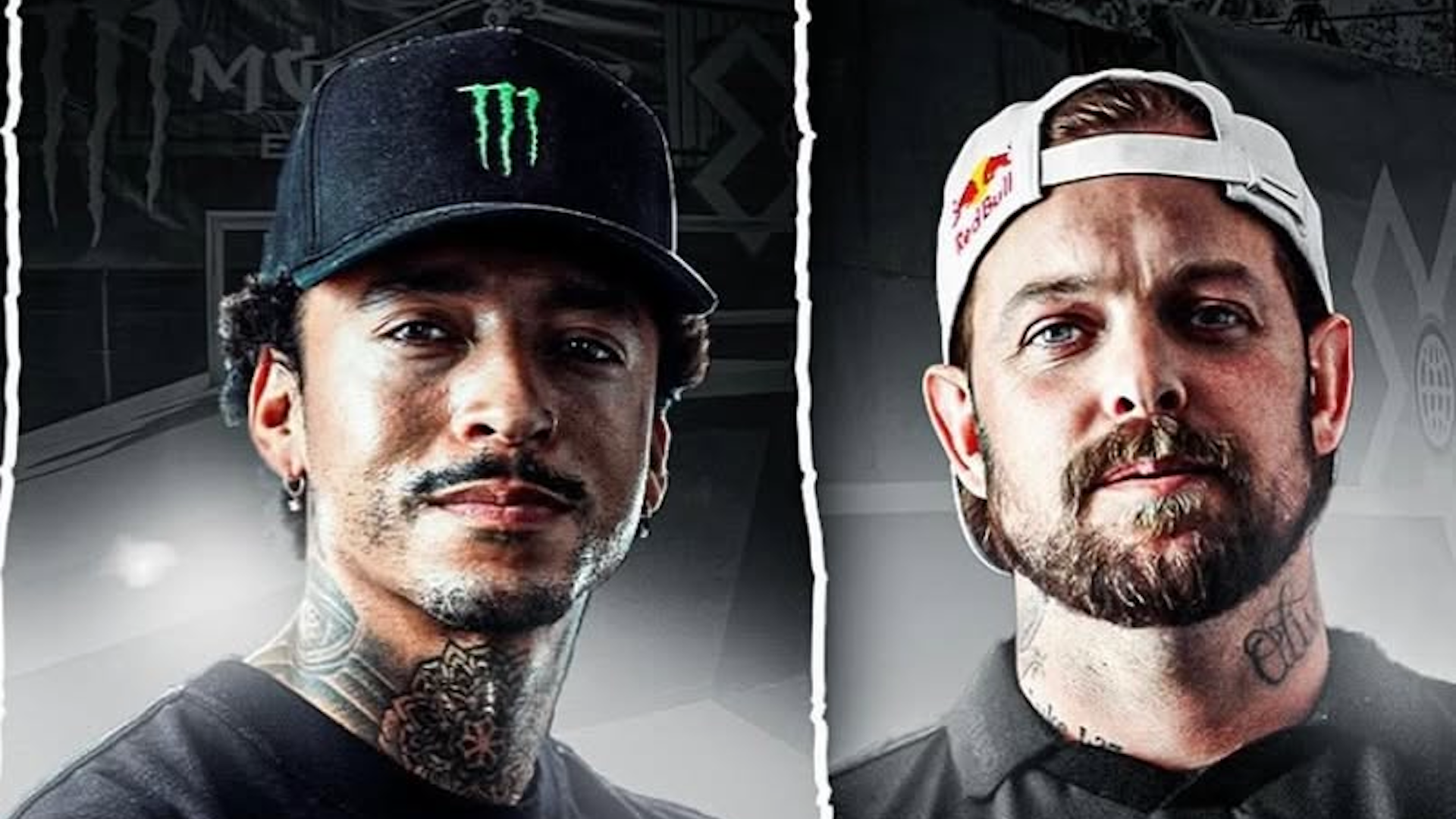 X Games Announces First-Ever Founder Athletes of New League at SLC
