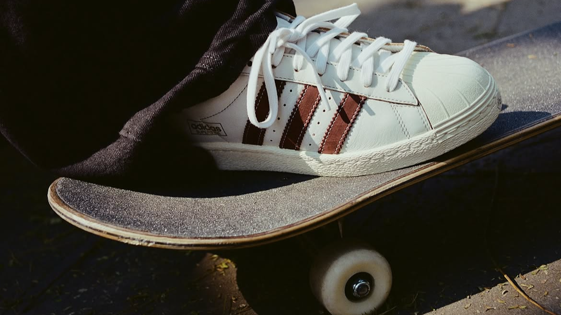 adidas Skateboarding Serves Up Fresh Colorway of the Iconic Superstar ADV -  Skateboarding