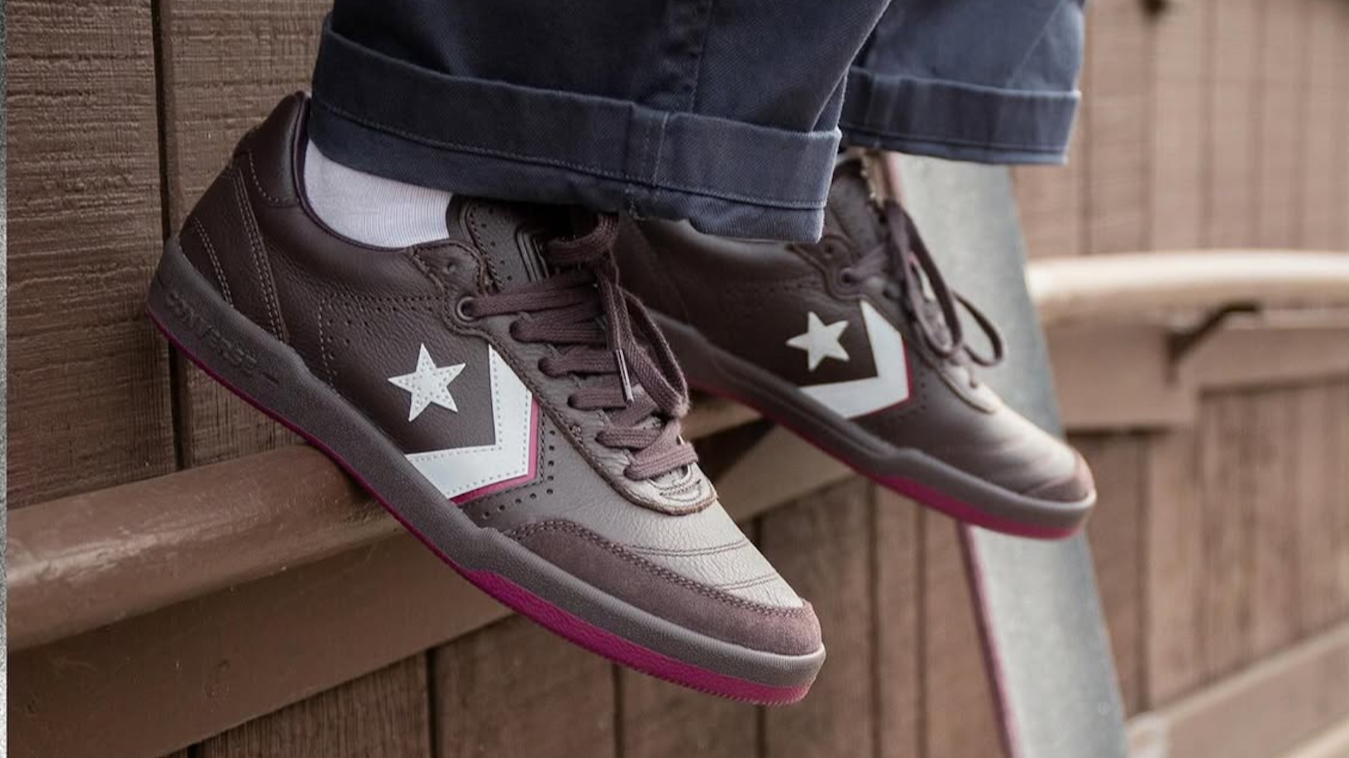 First Look: CONS Drops Limited-Edition Louie Lopez Pro 2 in Bold