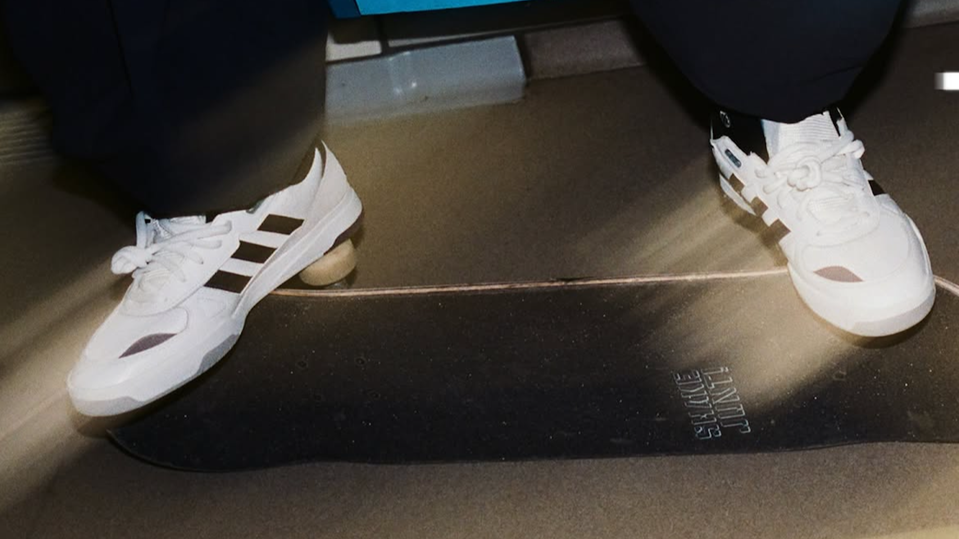 First Look: adidas Skateboarding Brand New 'Tekkira Cup' Drops August 2nd -  Skateboarding