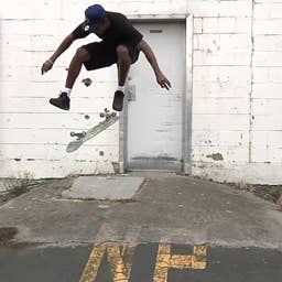 Ishod Wair Reworks Footage From New Zealand and Australia Into Heavy New Video Part