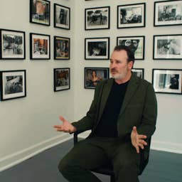 A Look Inside Ed Templeton’s World: People-Watching, Skateboarding, and Storytelling