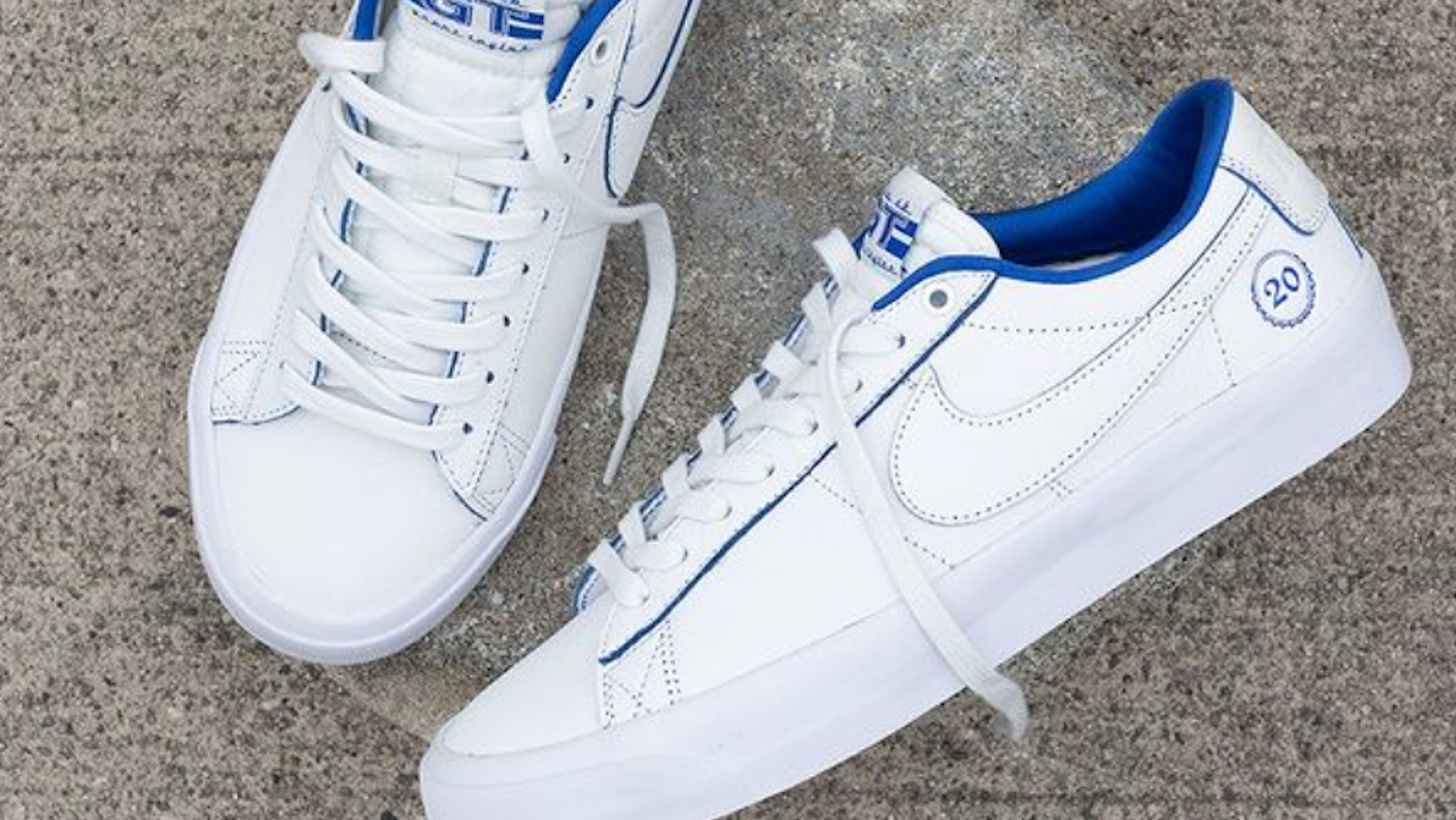 Nike SB Celebrates 20 Years of Grant Taylor with Limited Edition
