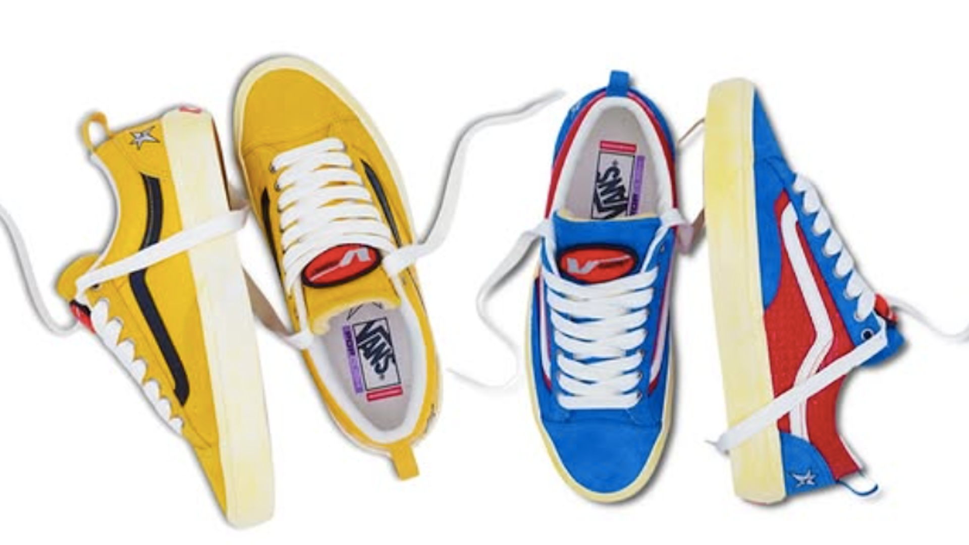Now Available: Vans x Carpet Company Old Skool 36+ and Apparel