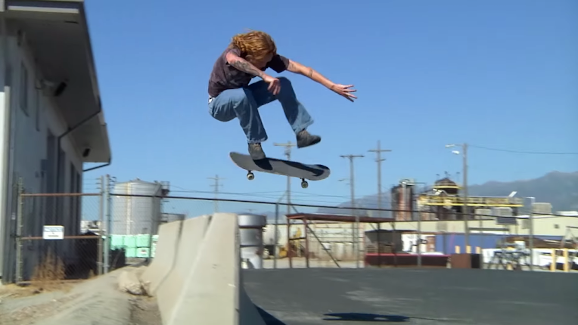 Polar Skate Co. Keeps the Momentum Rolling With a Bold Winter