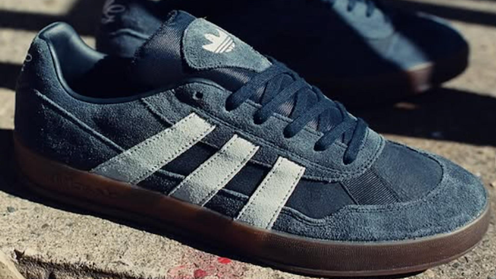 Look: Adidas Skateboarding Shares the Latest 'Aloha Super