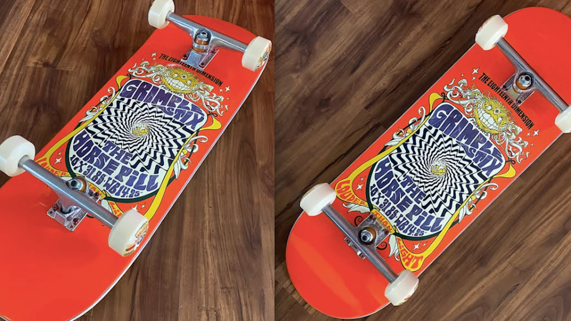 Support Tony Trujillo's 'Dead Lot DIY' and Enter to Win a Fresh