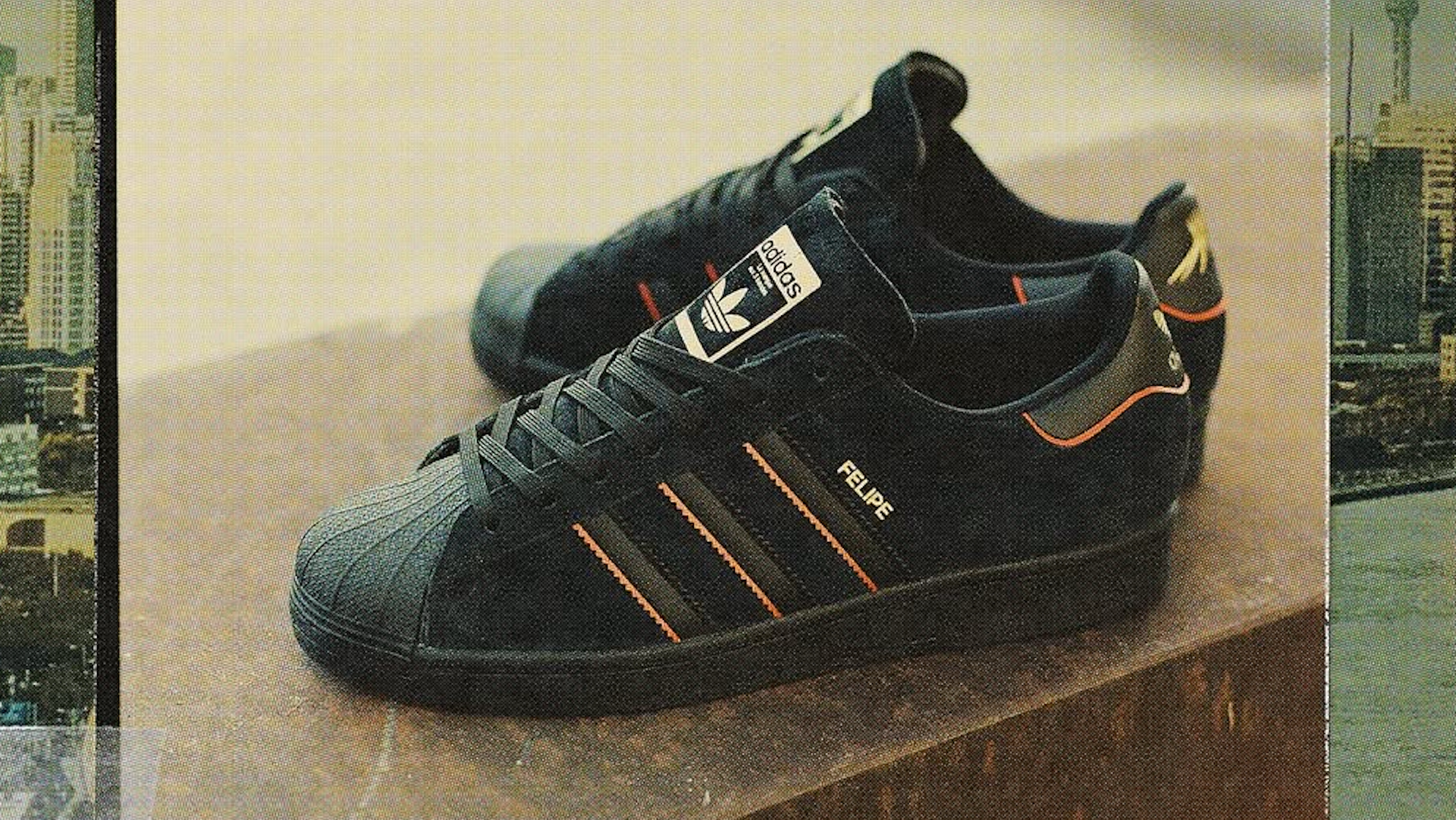 adidas gazelle silver green womens adidas Superstar ADV Shoes main image 0