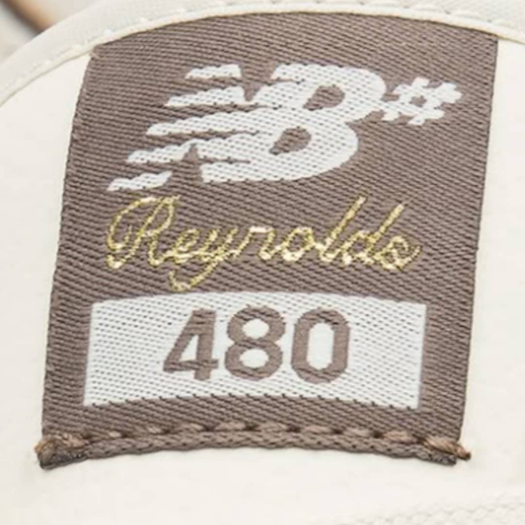 Fresh Drop: Jamie Foy Puts His Spin on the New Balance Numeric 480 ...