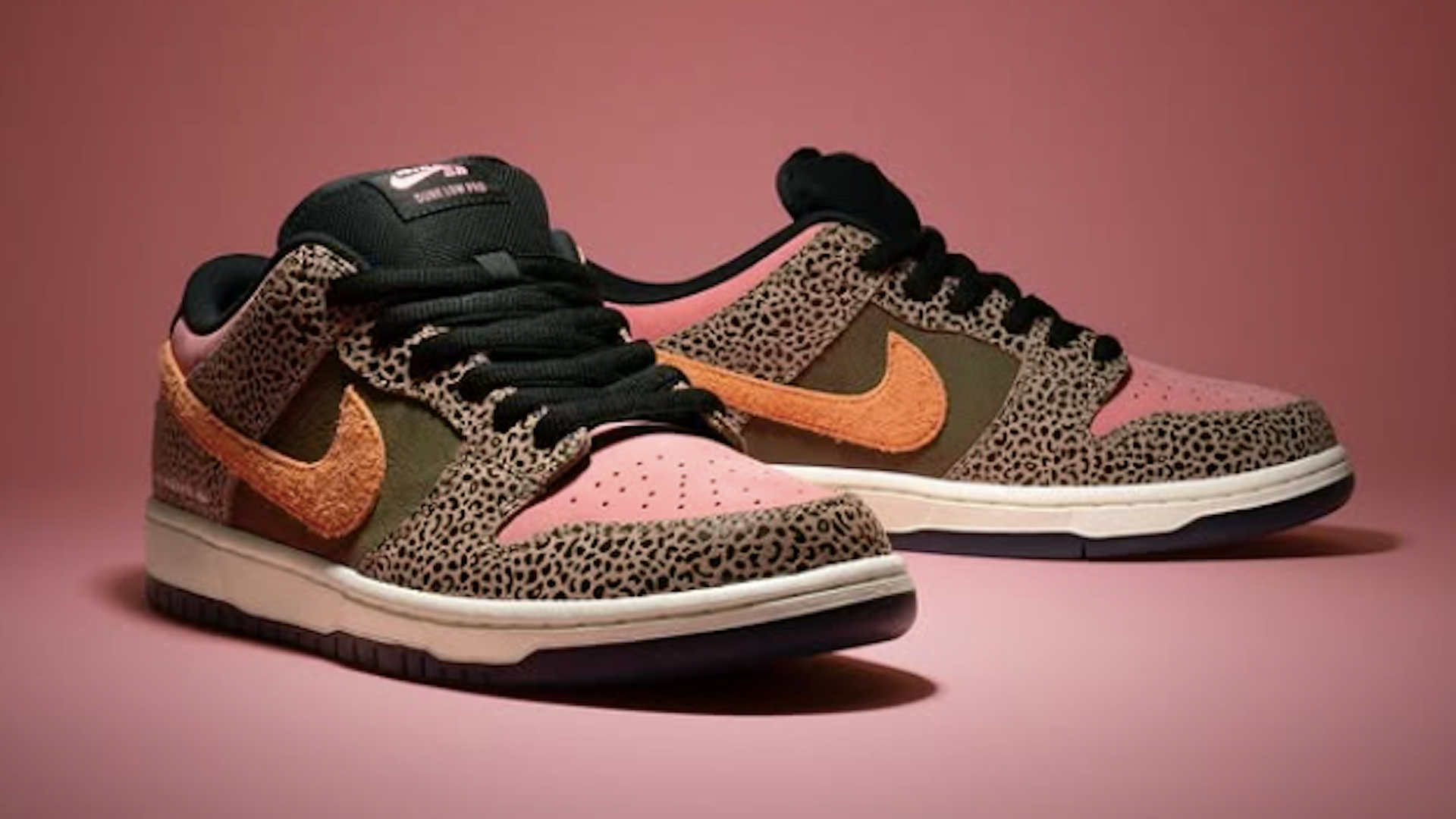 Sneak Peak: San Diego's Arts-Rec Teases Upcoming Nike SB Dunk Low