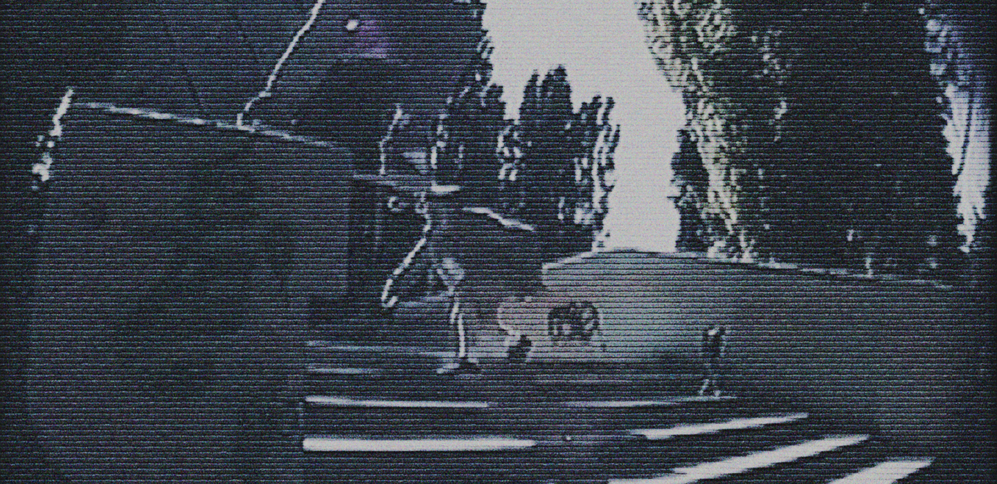 Grant Brittain's Unseen 80s Skate Photos - TransWorld SKATEboarding
