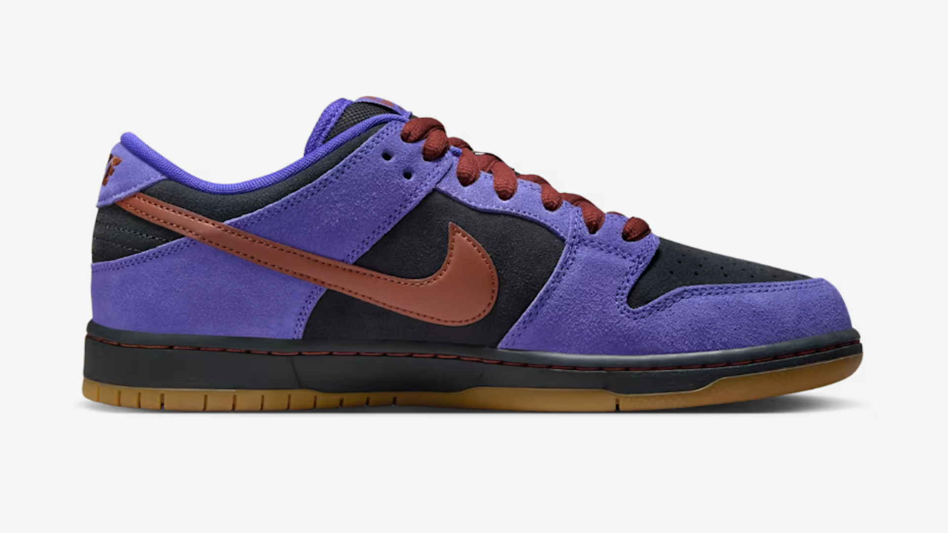 Nike SB Dunk Low Persian Violet Hits US Skateshops October 4