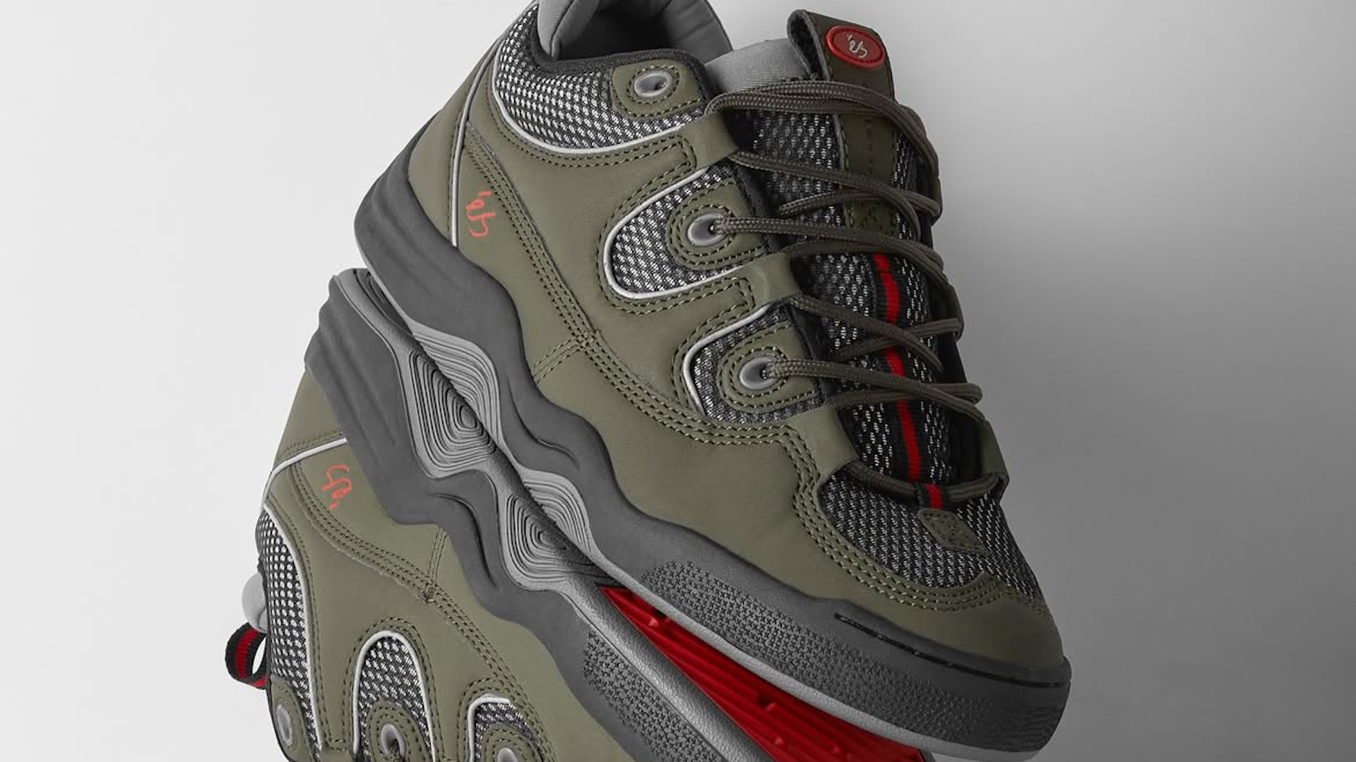 First Look: éS Drops the 'Two Nine 8' in One of Its Strongest