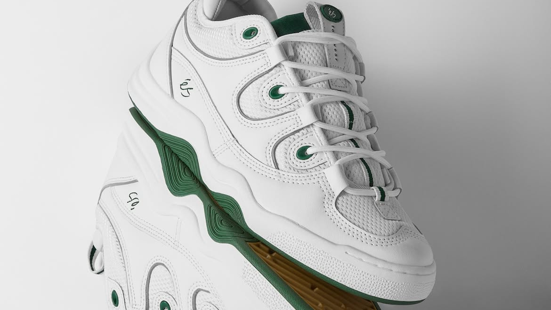 éS Keeps the Momentum Rolling with Another Clean New 'Two Nine 8 ...