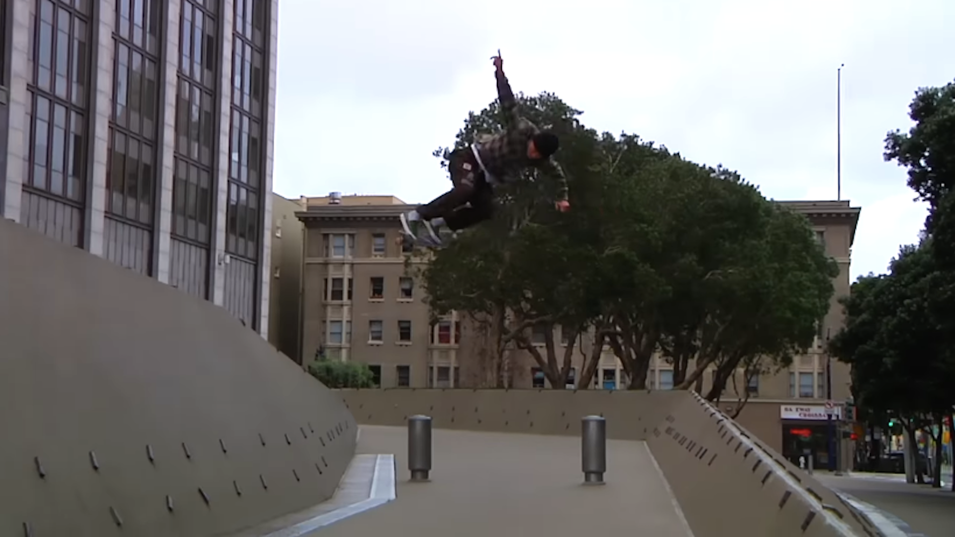 First Look: Black Label Drops Nick Peterson's Debut Pro Model