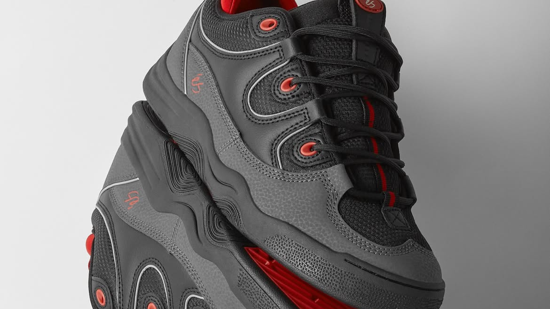 éS Teases Subtle Yet Sharp New 'Two Nine 8' Colorway For Holiday