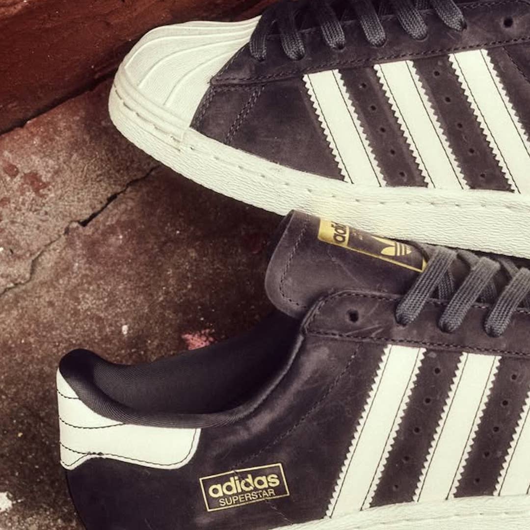 First Look: adidas Skateboarding Refreshes the Tekkira Cup for