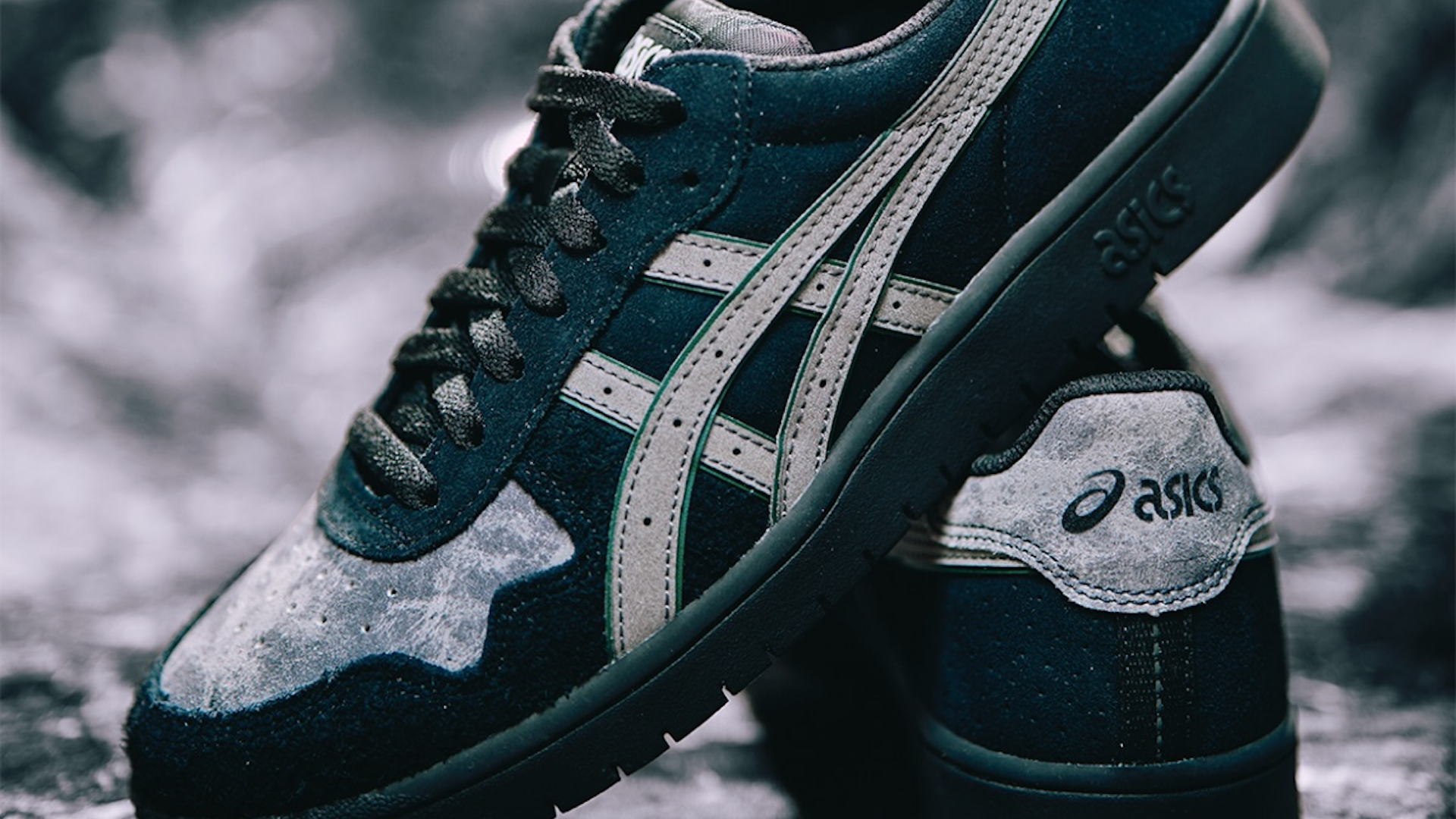 asics 2020年限定モデル First Look: Asics Teases Bold New Instant Skateshop x Japan Pro