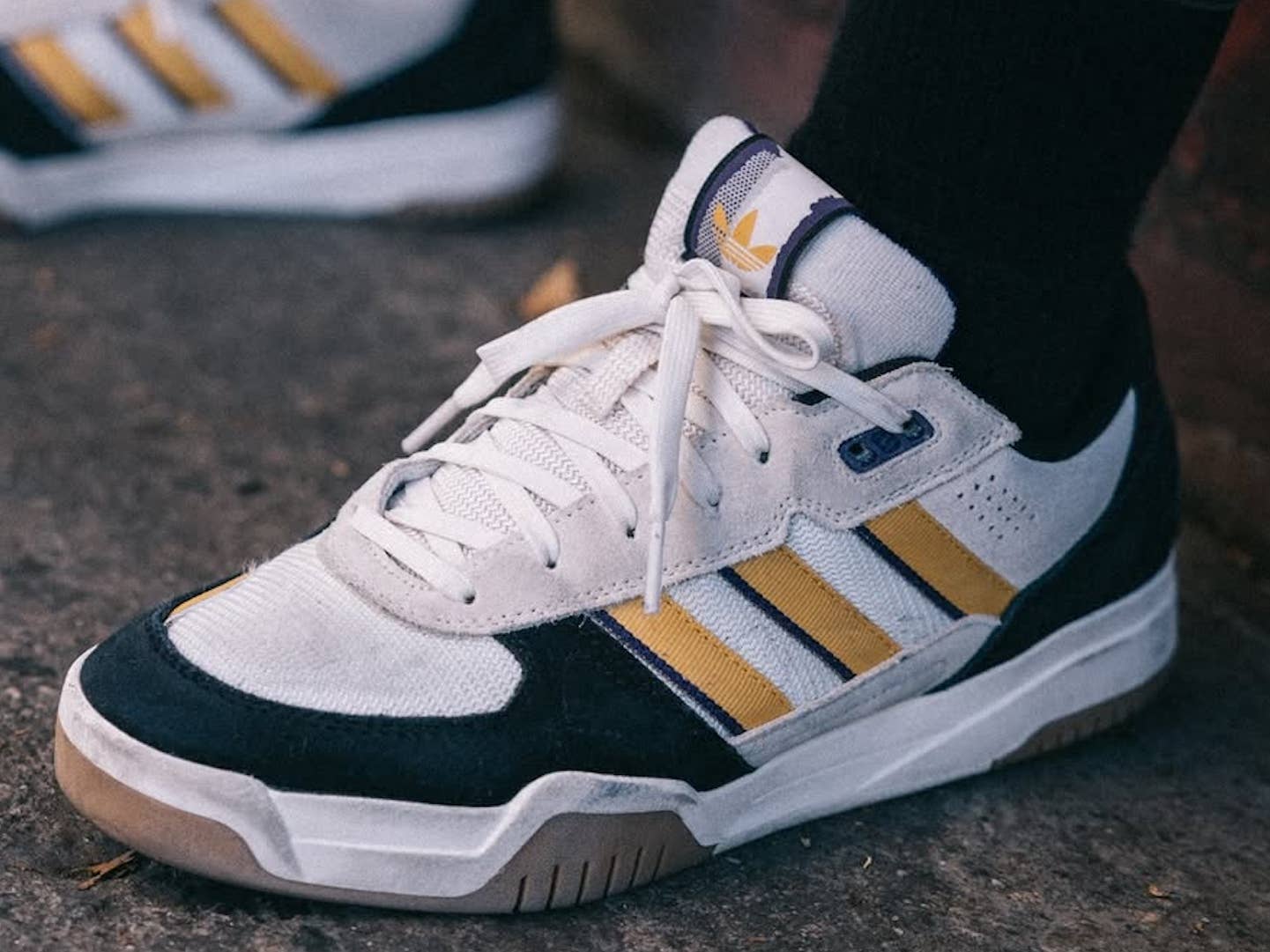2026 【SALE】 adidas skateboarding First Look: adidas Skateboarding Refreshes the Tekkira Cup for