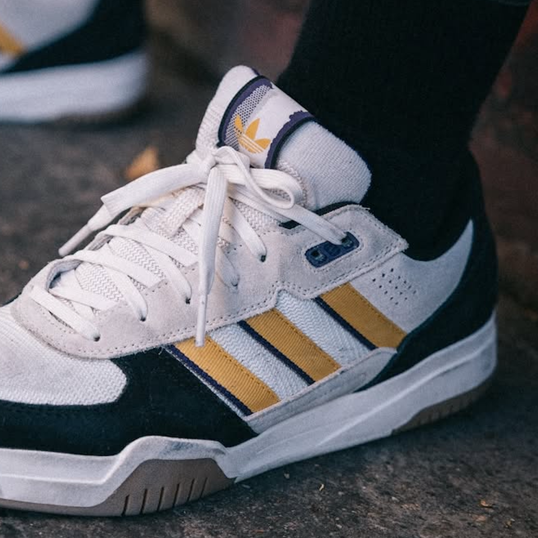 2026 【SALE】 adidas skateboarding First Look: adidas Skateboarding Refreshes the Tekkira Cup for
