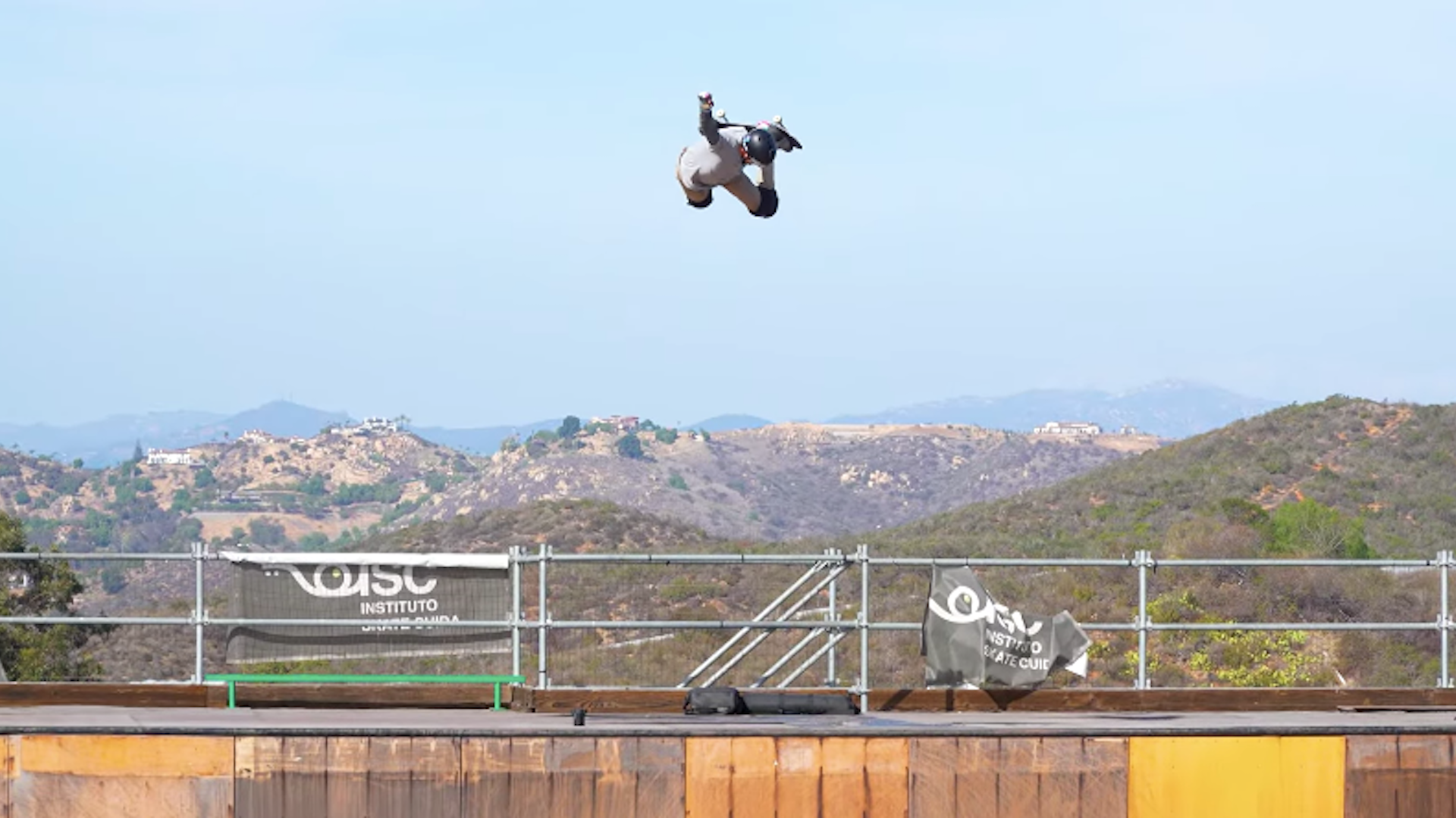 Transworld Express Ramp Watch: Insane Mega Ramp Skateboarding Tricks From 2025 - TransWorld ...