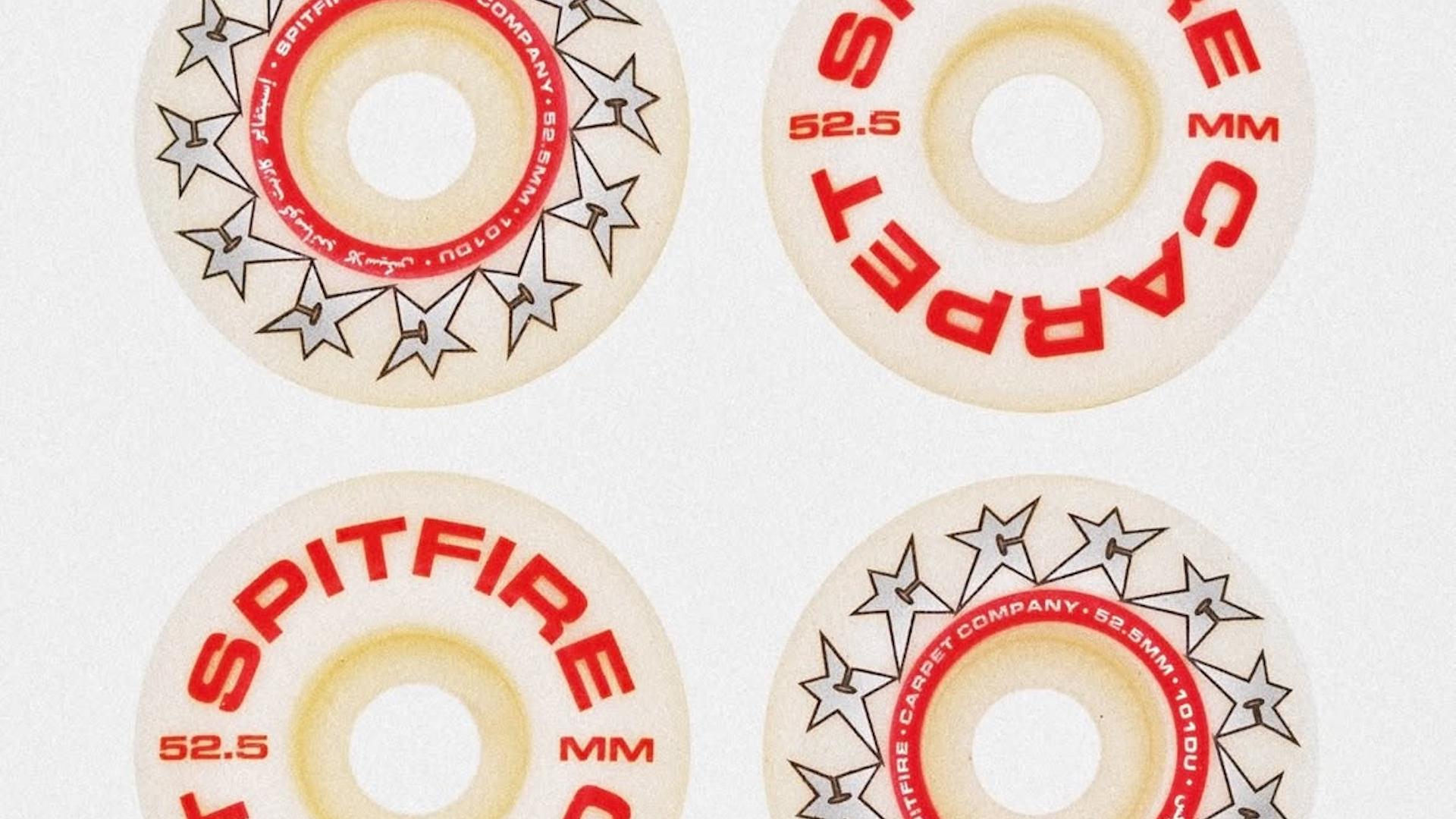 PALACE VENTURE SPITFIRE コンプリート　スケボー PALACE VENTURE SPITFIRE コンプリート スケボー | PALACE