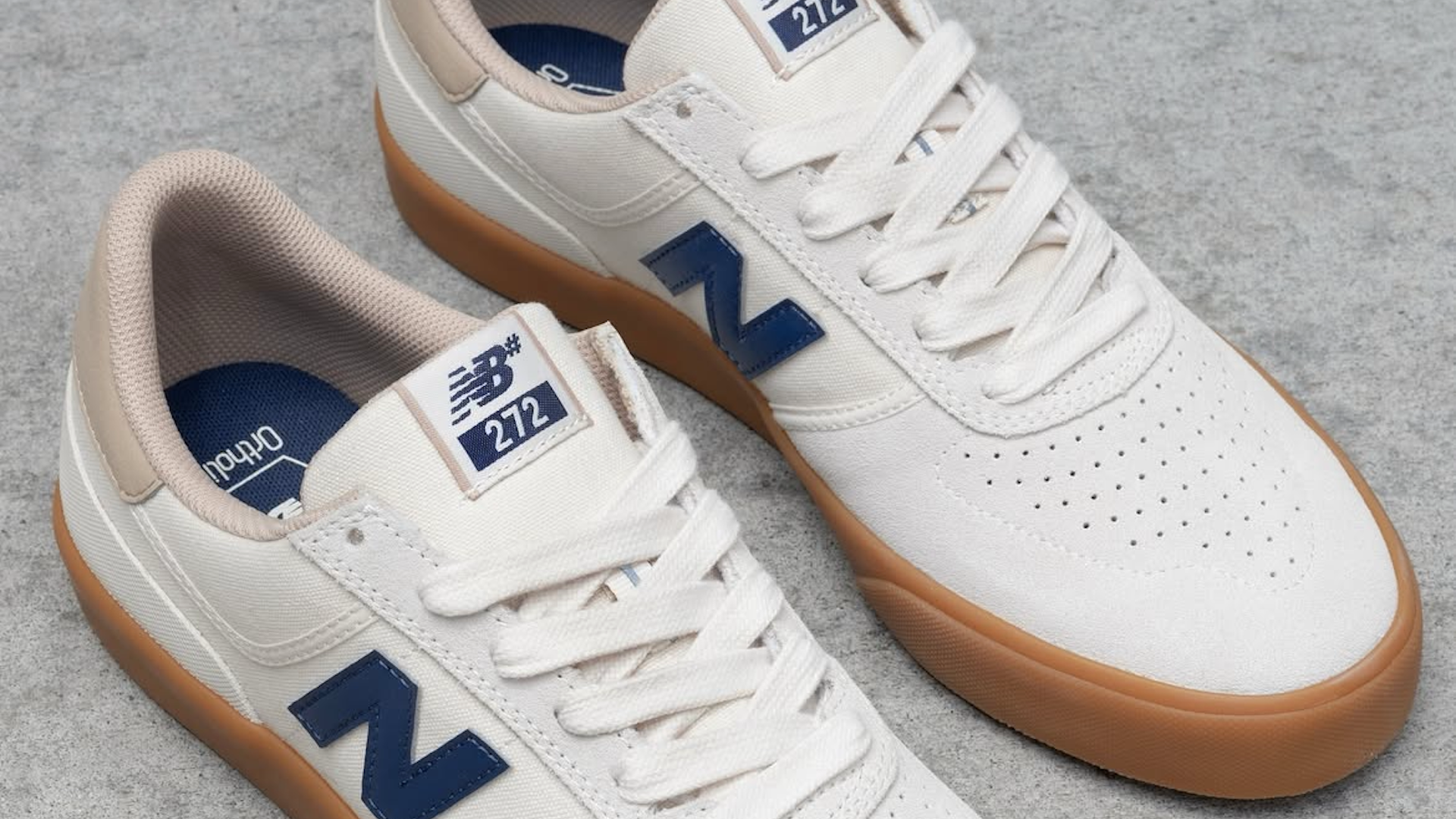 New Balance Numeric Teases the Highly-Advanced 770—Dropping 9/12