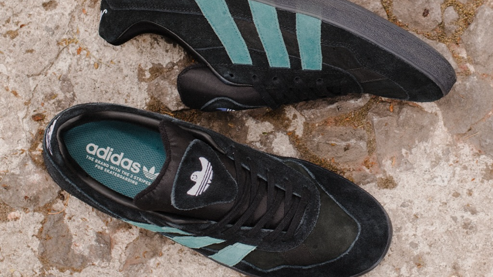 adidas Skateboarding Drops Bold New 'Aloha Super' Colorway for