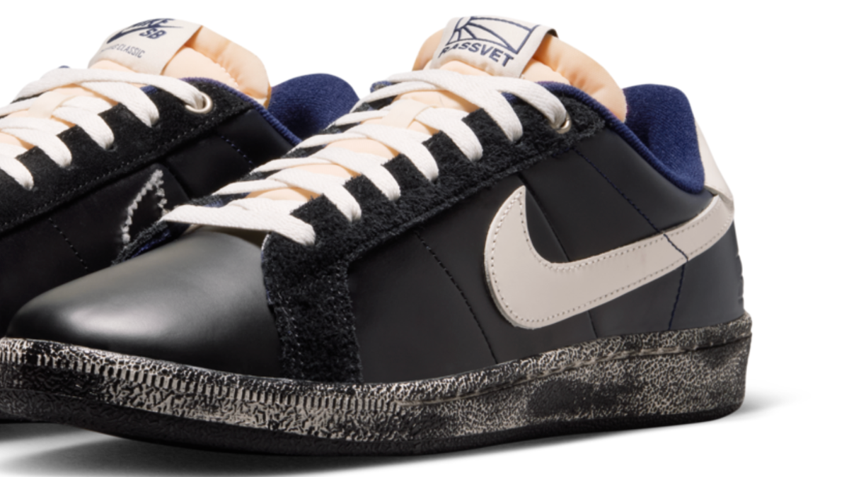 Nike SB x Rassvet Tennis Classic