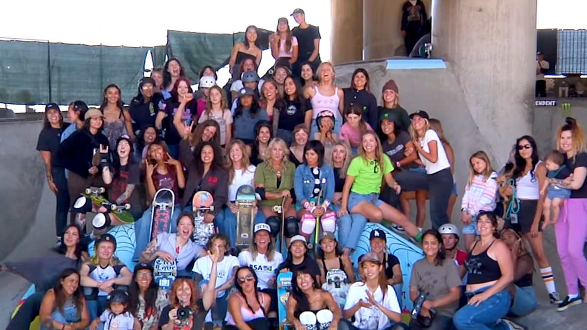 Women Of Washington Street 2026 Recap Video